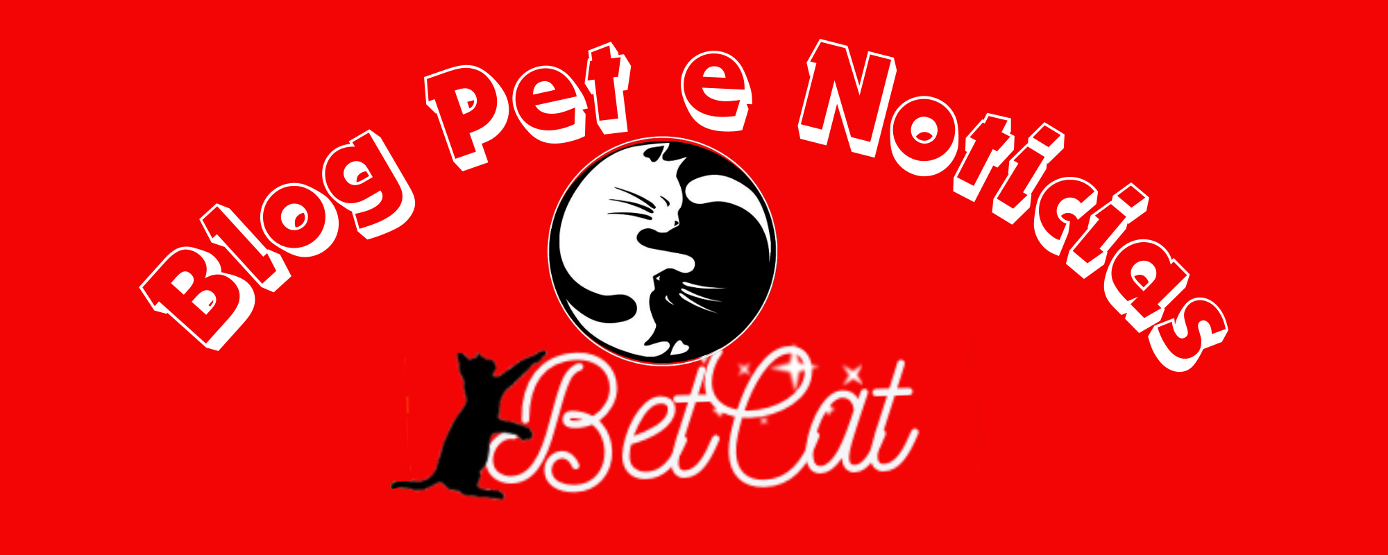 BethCat logo da marca