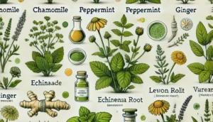 How to Use Medicinal Plants Safely