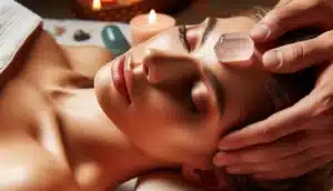 crystal, energetic, How Crystals Can Support Your Wellness Journey (Without Mysticism)