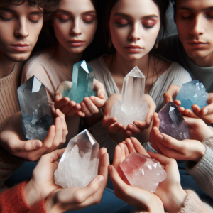 Crystals for Sleep Quality