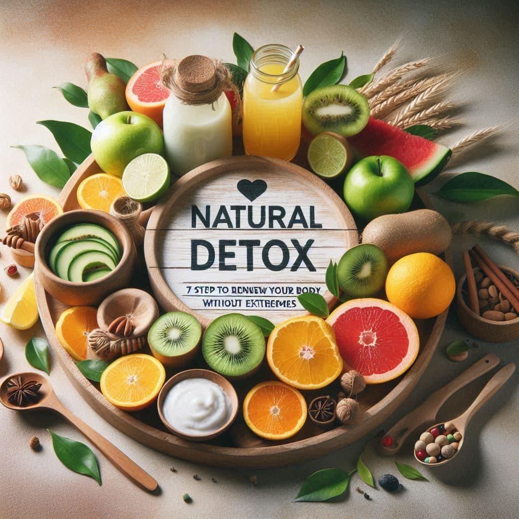 natural detox