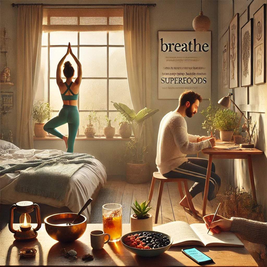 Traditional Chinese Medicine