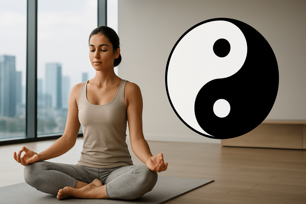 Yin-Yang Principles That Will Transform Your Modern Life