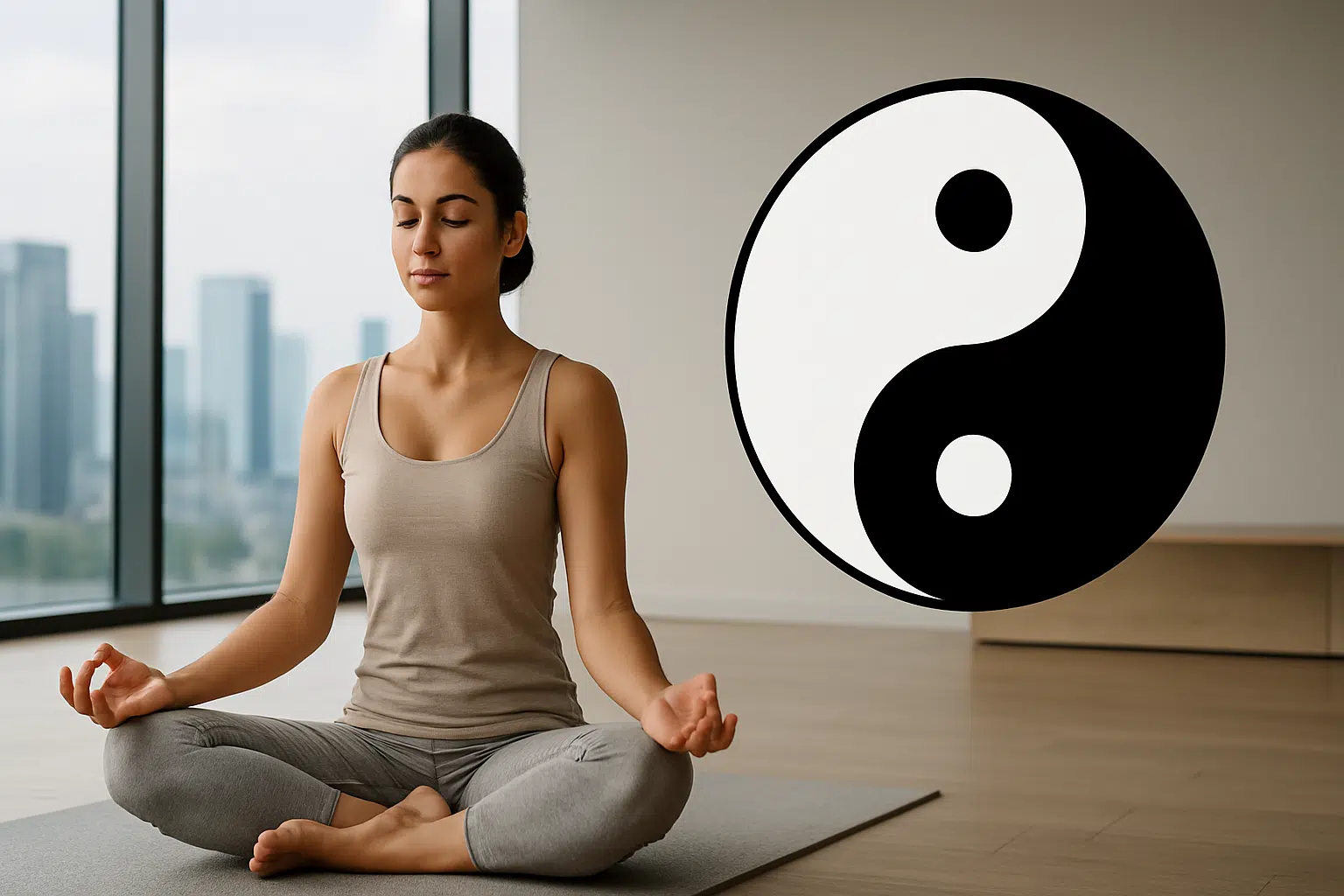 Yin-Yang Principles That Will Transform Your Modern Life