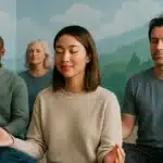 Mindfulness for Anxious Minds